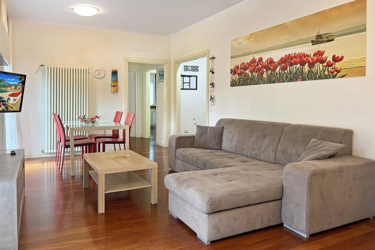 Ferienwohnung Bardolino