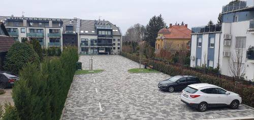 Apartman  Sitke
