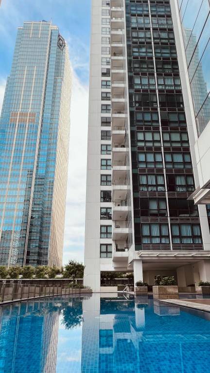 1BR across Uptown Mall & Grand Hyatt BGC A — photo 5