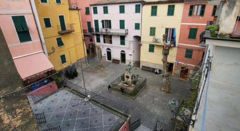 Apartment with 2 rooms for 4 persons — photo 4