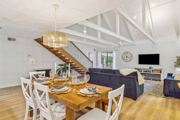 House Sea Pines