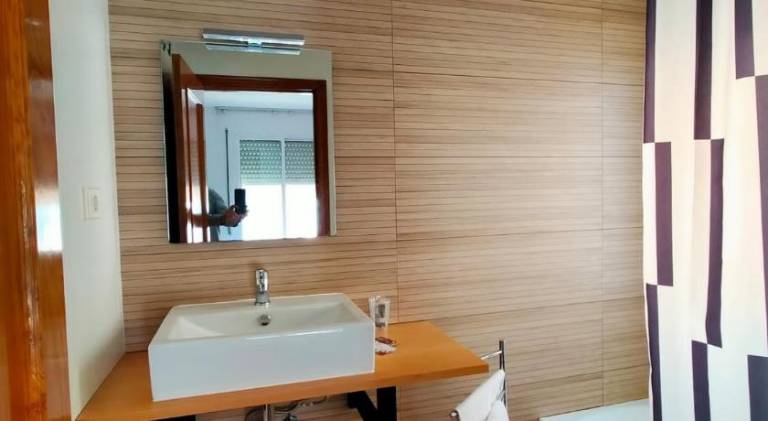 Hostal Meson de Paco — photo 2