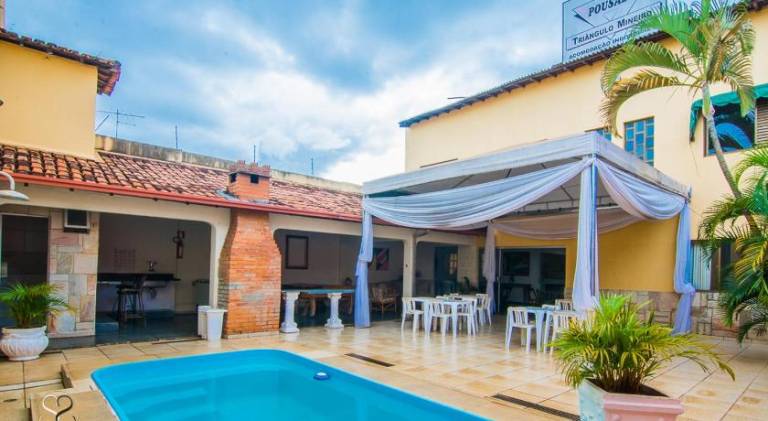 Hotel Pousada Triangulo Mineiro — photo 3