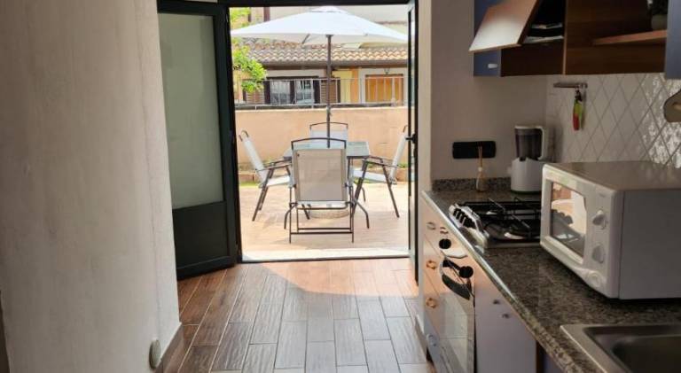 Holiday apartment with 1 room for 4 persons — photo 3