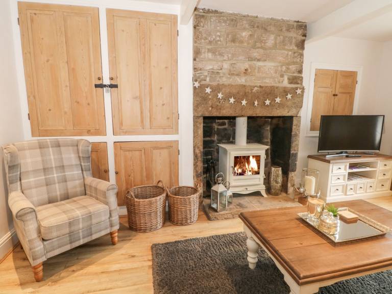 House  Holmfirth