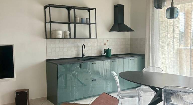 Holiday apartment | Pet-friendly in Ossona