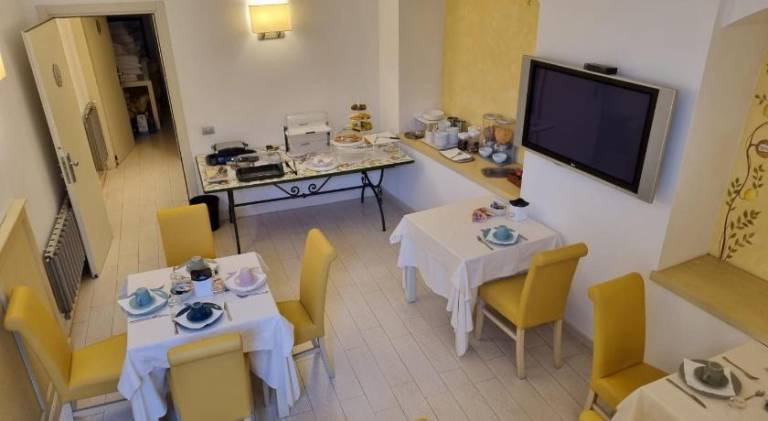 Hotel Virgilio — photo 5