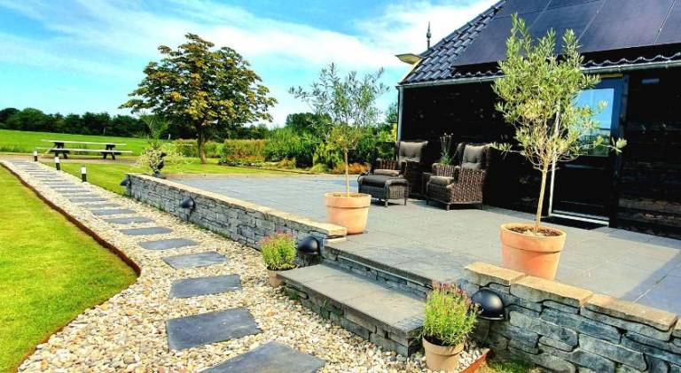 50 m&sup2; Ferienwohnung