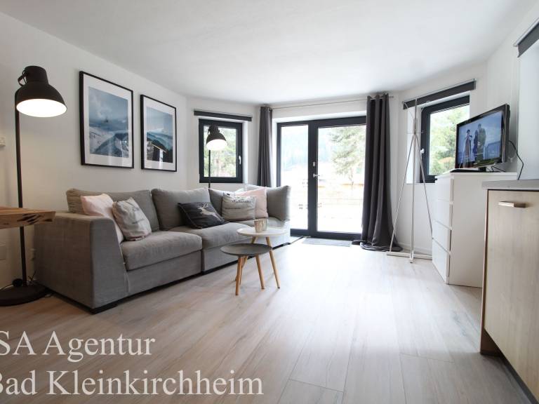 Apartment Bad Kleinkirchheim