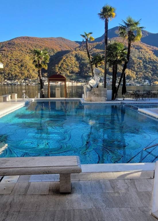 Ferienwohnung mit Jacuzzi und Sauna