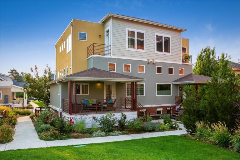 Condo with 3 rooms for 4 persons — photo 3