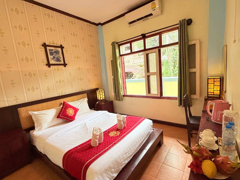 Luang Prabang Manichan Villa — photo 5