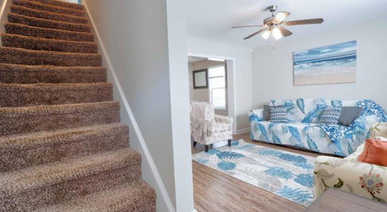 Vacation home with 3 rooms for 6 persons — photo 3