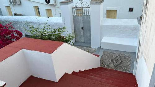House Spetses