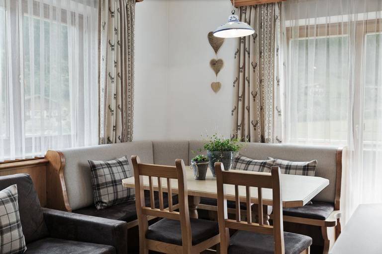 Ferienwohnung Großarl