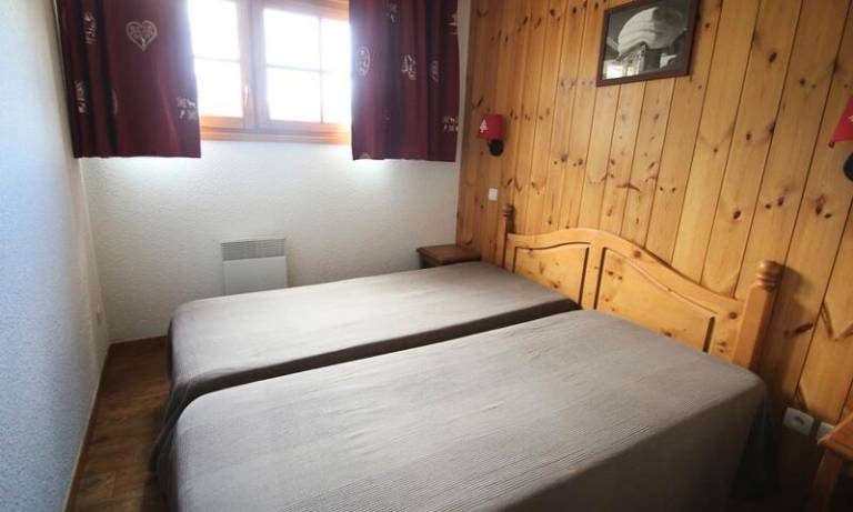 Chalet with fast internet | Next to the ski | Pets allowed — photo 5