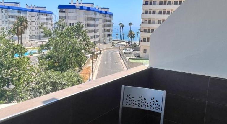Precioso apartamento de una habitacion con parking y piscina — photo 5