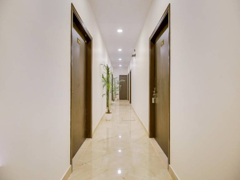 Hotel Orchid Regency