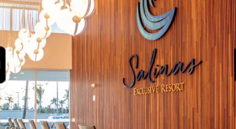 Salinas Exclusive Resort — photo 4