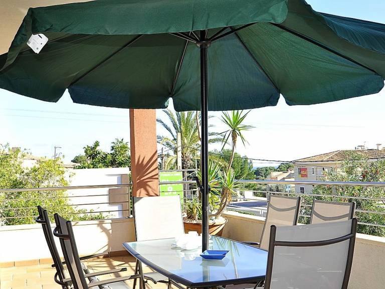 Ferienhaus Cala Ratjada