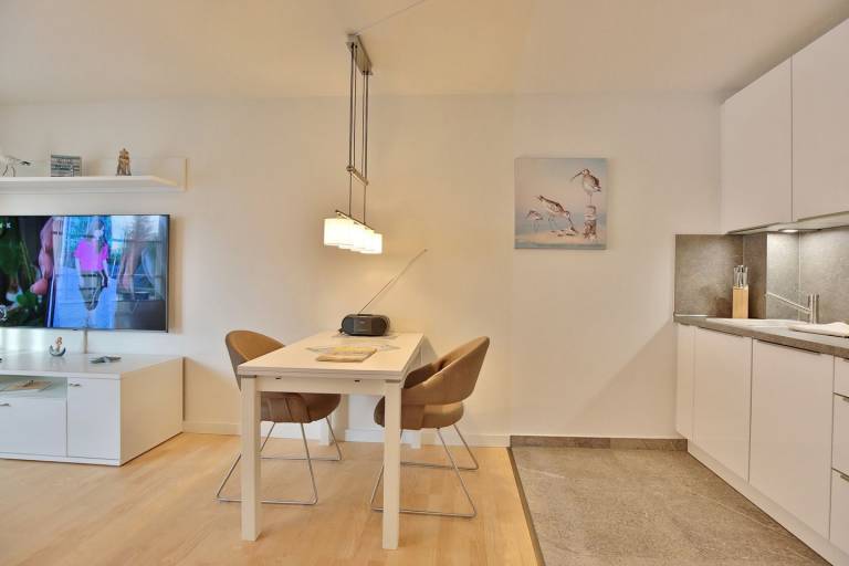 Seerose II Appartement 14 — photo 3
