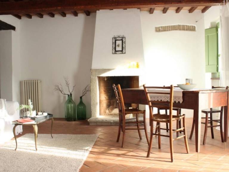 Holiday apartment with pool & grill | Pets allowed — photo 2