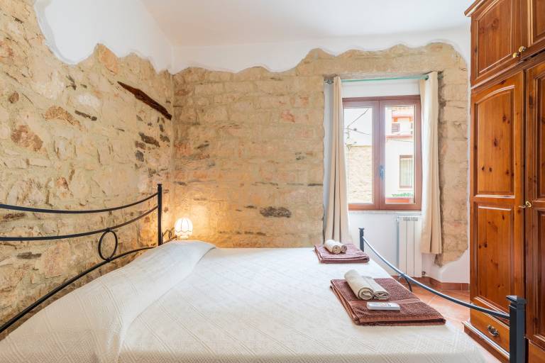 Appartamento vacanza Baunei