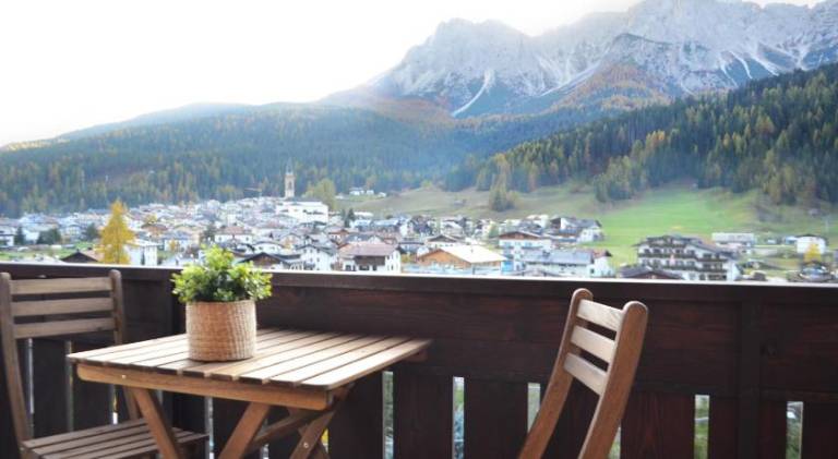 Appartamenti LaDina Dolomiti — photo 2