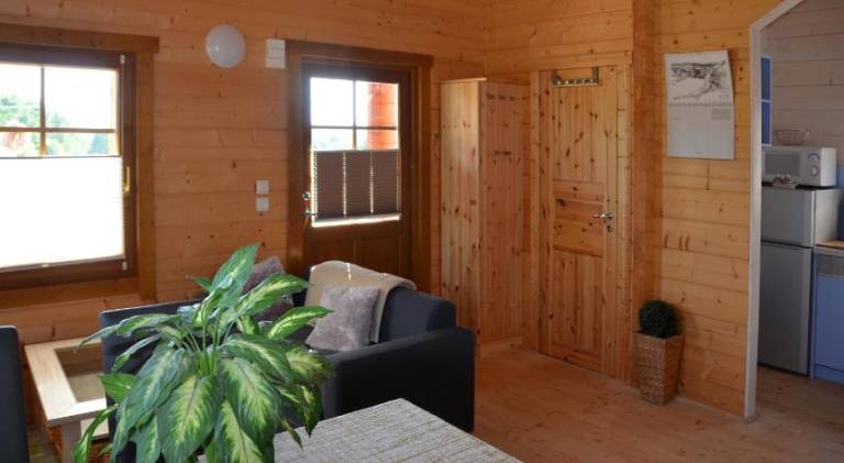 House with 2 rooms for 4 persons — photo 4