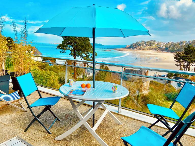 Ferienwohnung Perros-Guirec