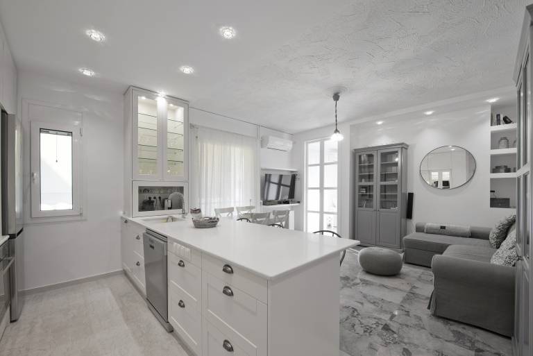 Ferienwohnung Glyfada