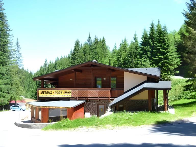 Apartament Chopok