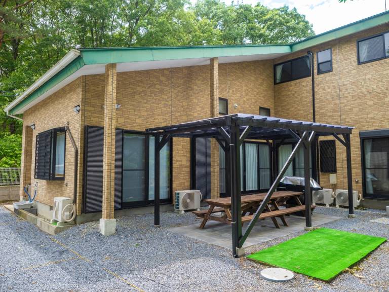 Ample vacation home with BBQ | Good for workation | Pets are welcome — photo 2