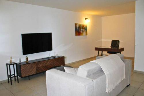 Appartement La Montagne