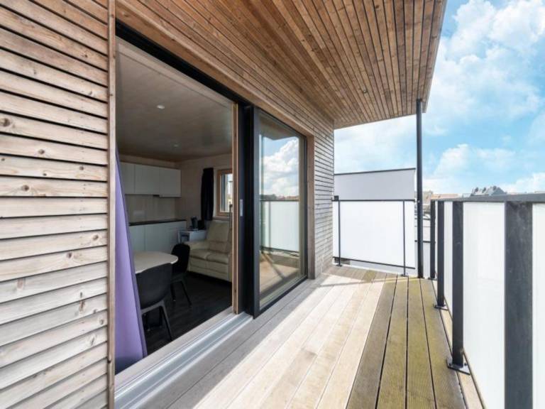 Ferienwohnung Middelkerke