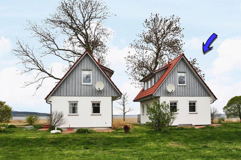 Ferienhaus Kummerow