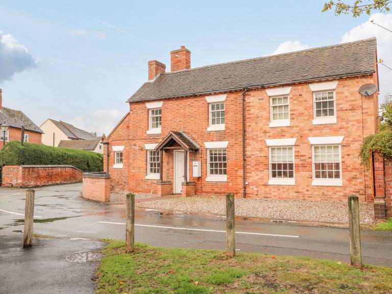 Cottage Whittington