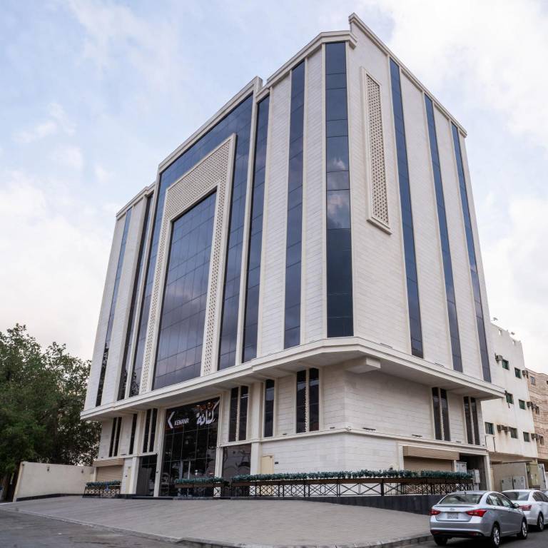Kenanah Al Aziziyah Hotel by Orvana — photo 4