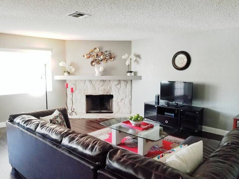 Condo Summerlin North