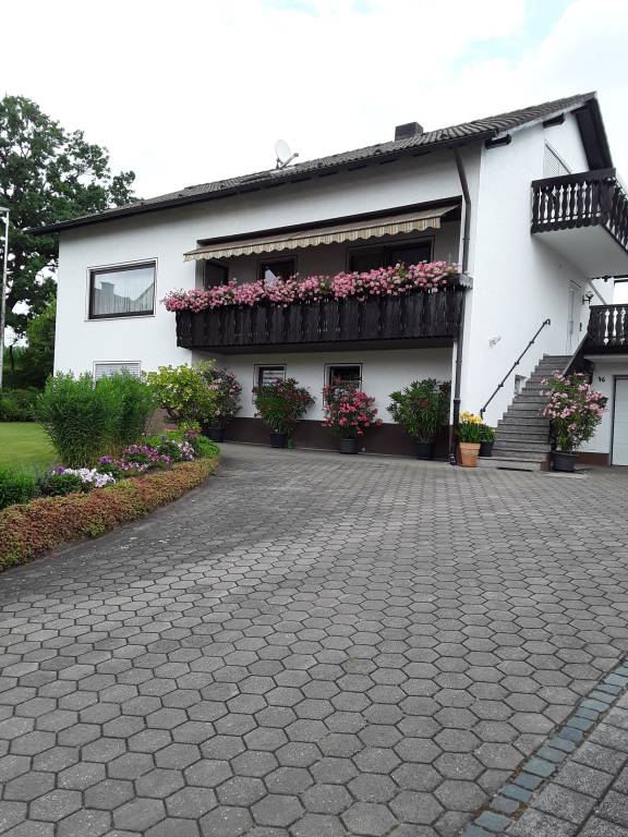 Ferienwohnung Litzendorf