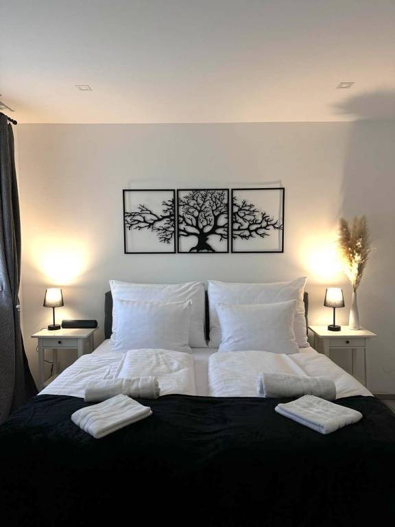 Ferienwohnung  Podersdorf am See