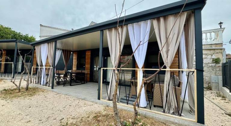 Mobile homes Matic in Biograd na Moru