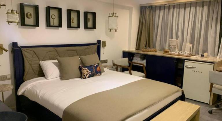 Ferienwohnung Izmir
