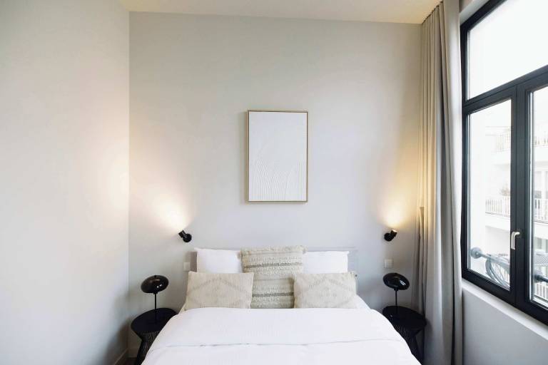 Ferienwohnung Universiteitsbuurt