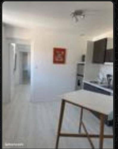 Appartement La Madeleine