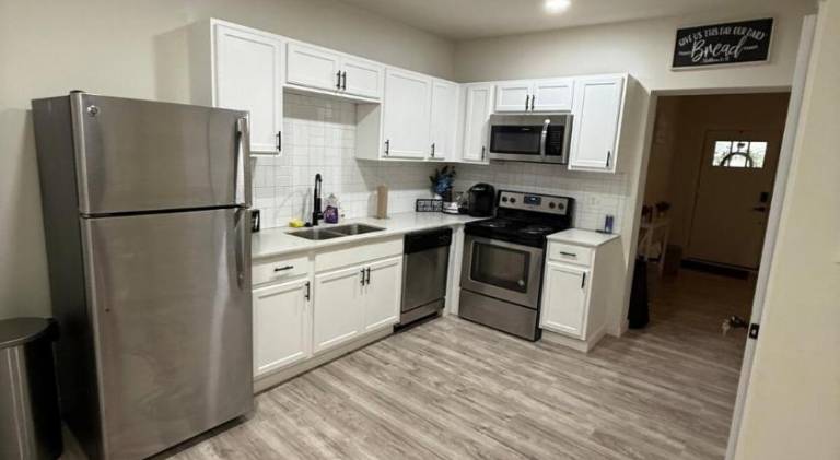 Vacation home with 1 room for 6 persons — photo 4