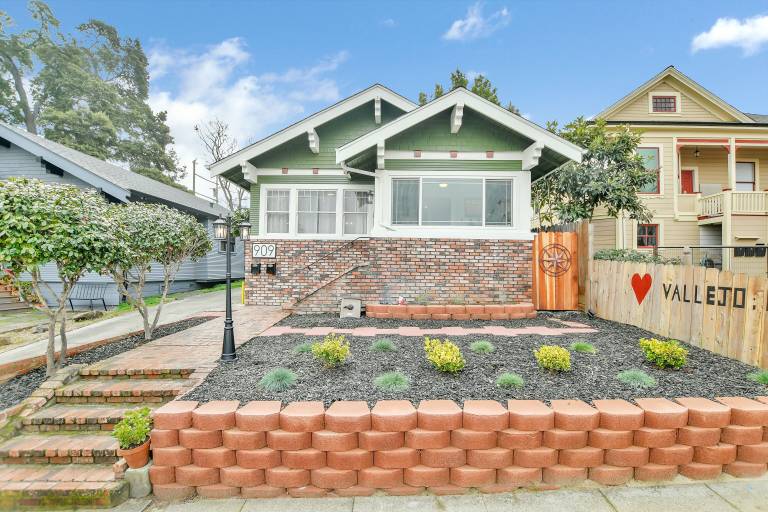 House Vallejo