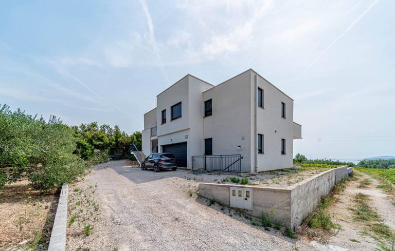 Apartma  Orebić