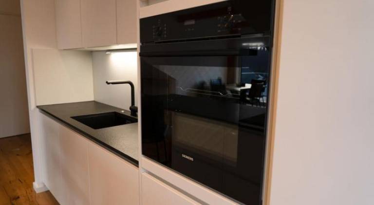 Rental apartment with 2 rooms for 5 persons — photo 5
