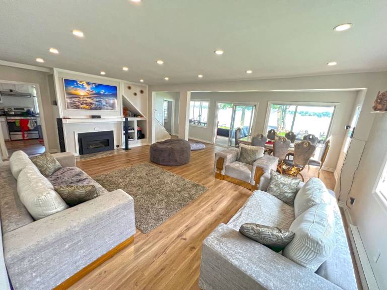 Villa Orillia